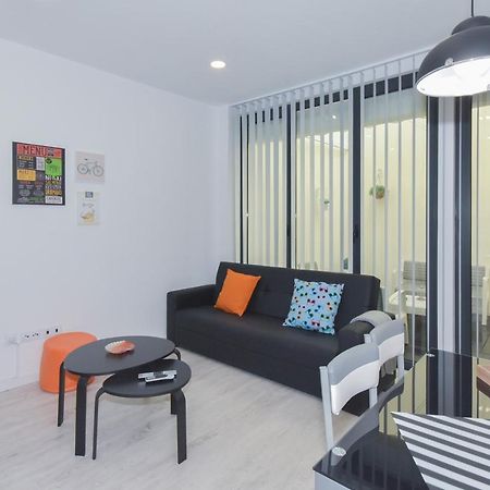 Near The Beach Apartments Матосиньос Екстериор снимка